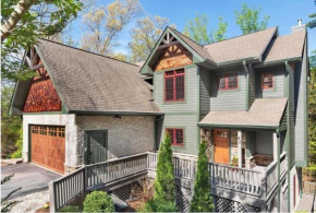 Hidden Creek Lodge, Asheville